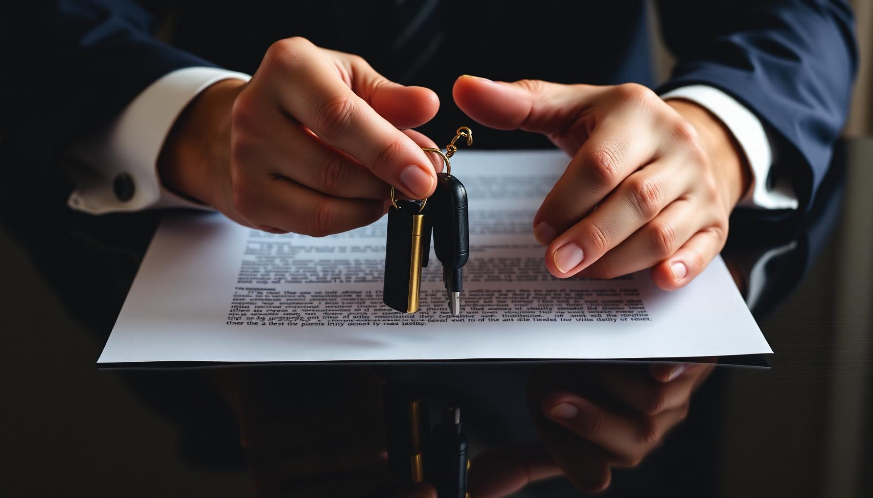 Valorifica-ti masina cu incredere: Ghid pentru amanetul auto responsabil