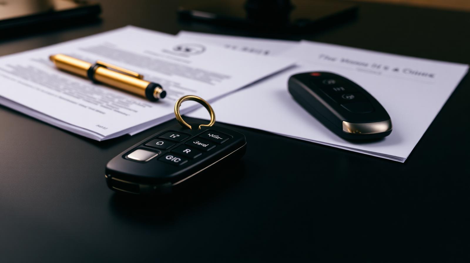 Amanet auto – Cum functioneaza si cum poti beneficia de servicii