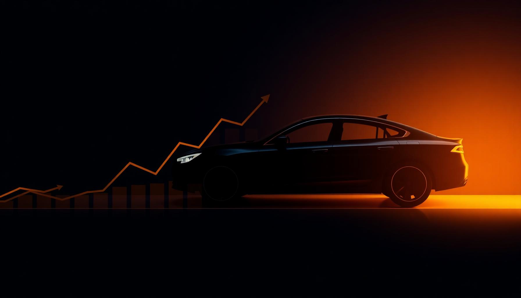 Amanet auto si impactul asupra scorului de credit: Ce trebuie sa stii